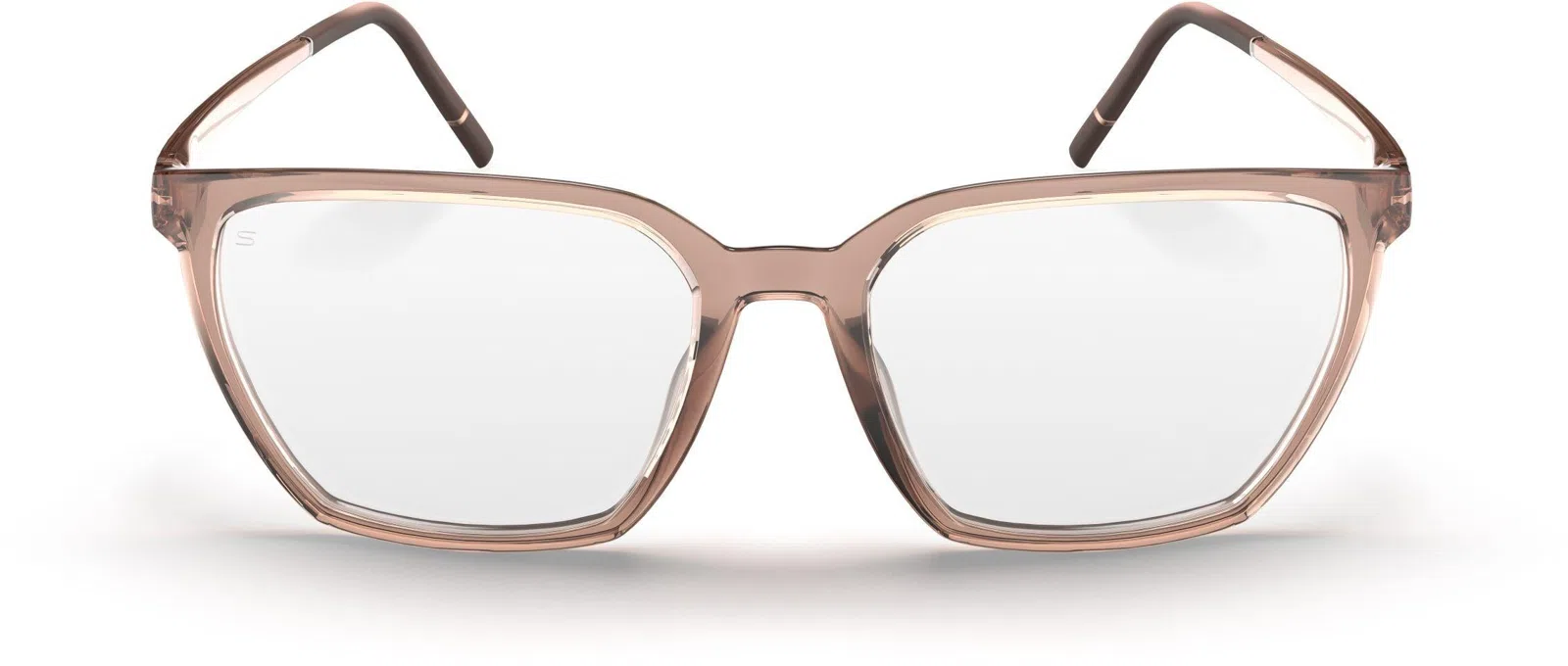 Silhouette Clear Sky 1625 Eyeglasses - view 2